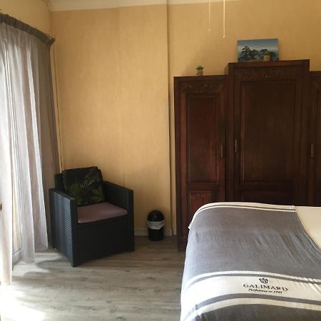 Charmant Appartement Bord De Mer, Plage カーニュ・シュル・メール エクステリア 写真
